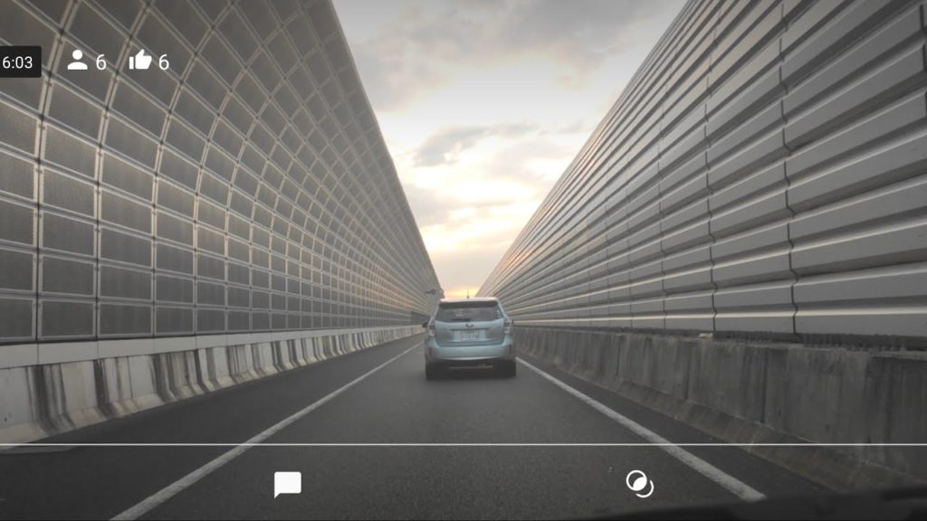 【雑談】非日常についてだったり､､､いつもよりゆっくり喋る大阪ドライブ Live camera osaka JAPAN