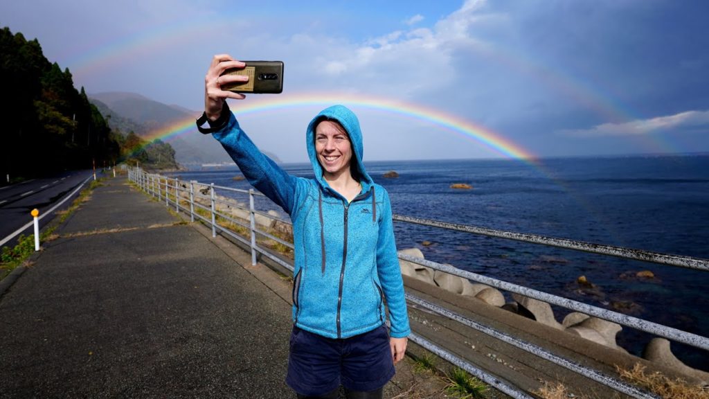 Exploring the Island of Sado, Japan!