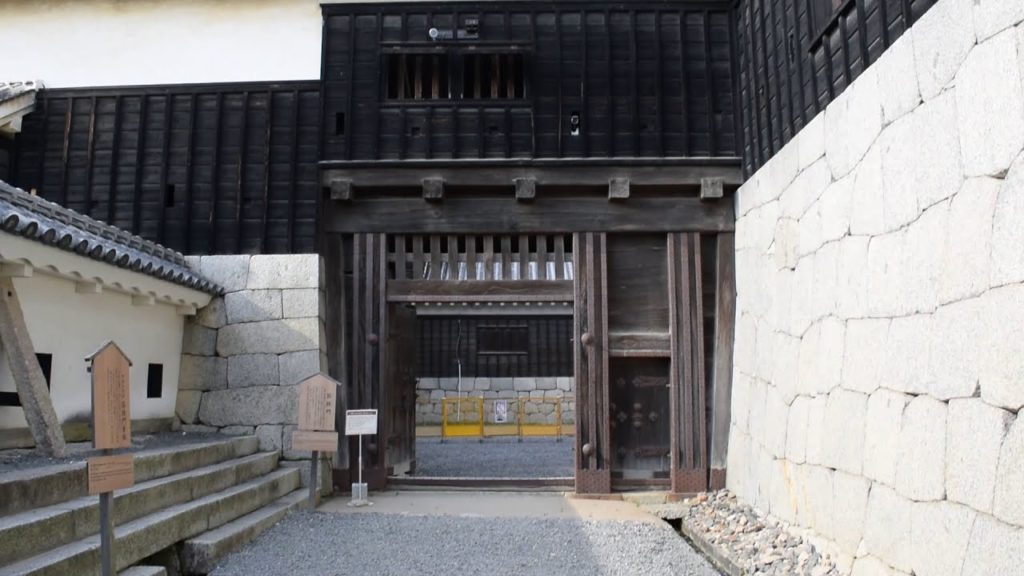Matsuyama Castle / 松山城