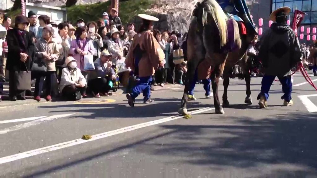 Shizuoka Festival Parade Shizuoka Festival Parade