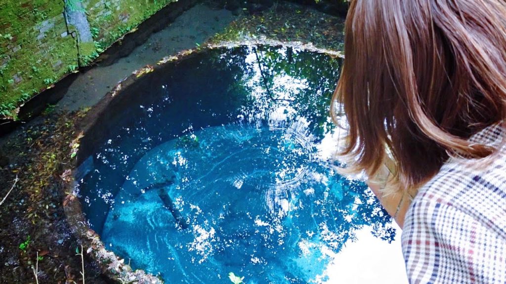 日本一〇〇な川が凄すぎる…【アラサー女の旅】