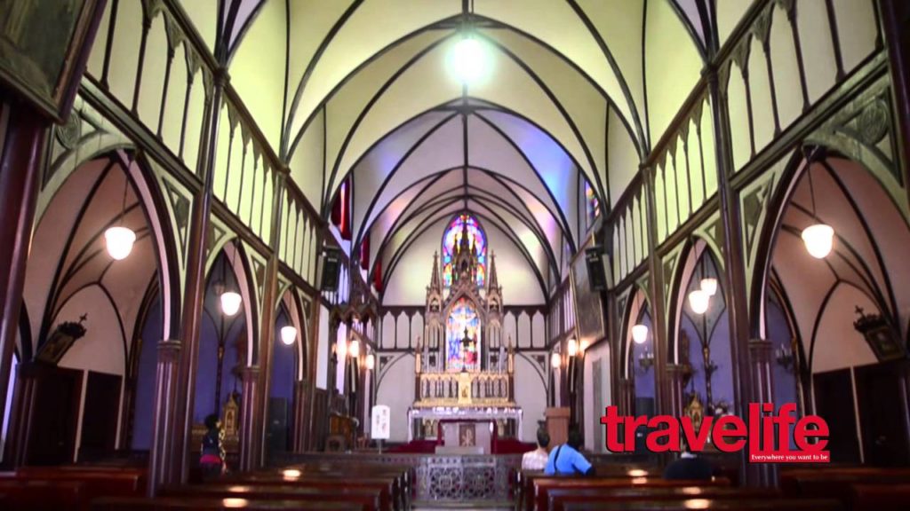 Travelife TV's Kyushu, Japan Episode (Teaser)
