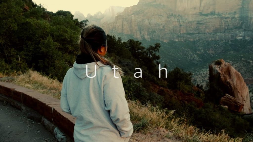 ROAD TRIP x LUNA DE MIEL