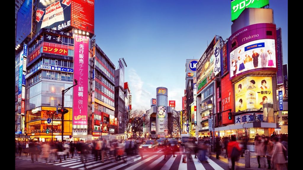 Tokyo, Kyoto and Nara Fun — Great Family Vacation in a Great Country With Good Food and Much To Do Tokyo, Kyoto and Nara Fun --- Great Family Vacation in a Great Country With Good Food and Much To Do