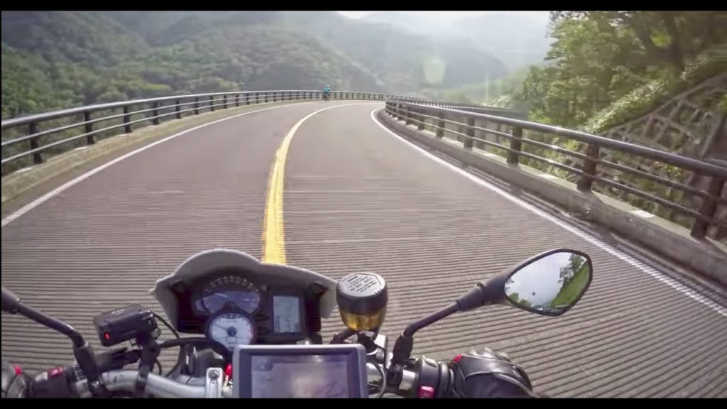 Touring Japan on a Motorbike, from Hokkaido to Tokyo Touring Japan on a Motorbike, from Hokkaido to Tokyo