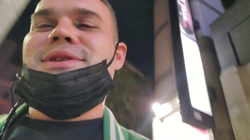 Japan Travel: FUKUOKA canal city, RED LIGHT DISTRICT, Fukuoka TOWER, HAKATA STATION (Part 1)