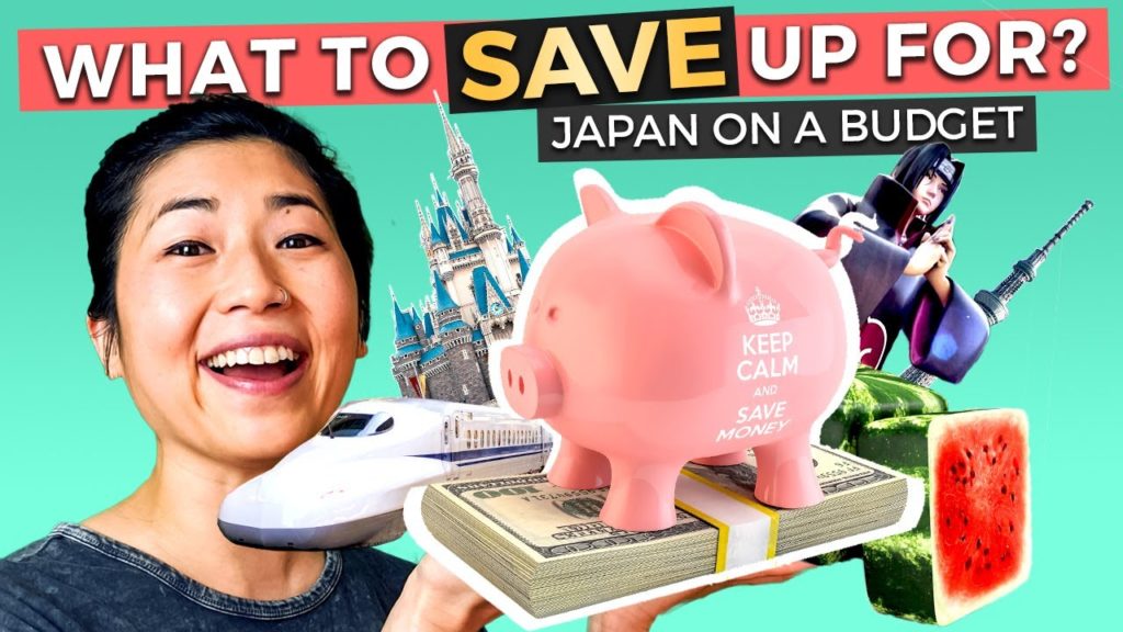Things that are EXPENSIVE in Japan | Budget Travel Tips Things that are EXPENSIVE in Japan | Budget Travel Tips