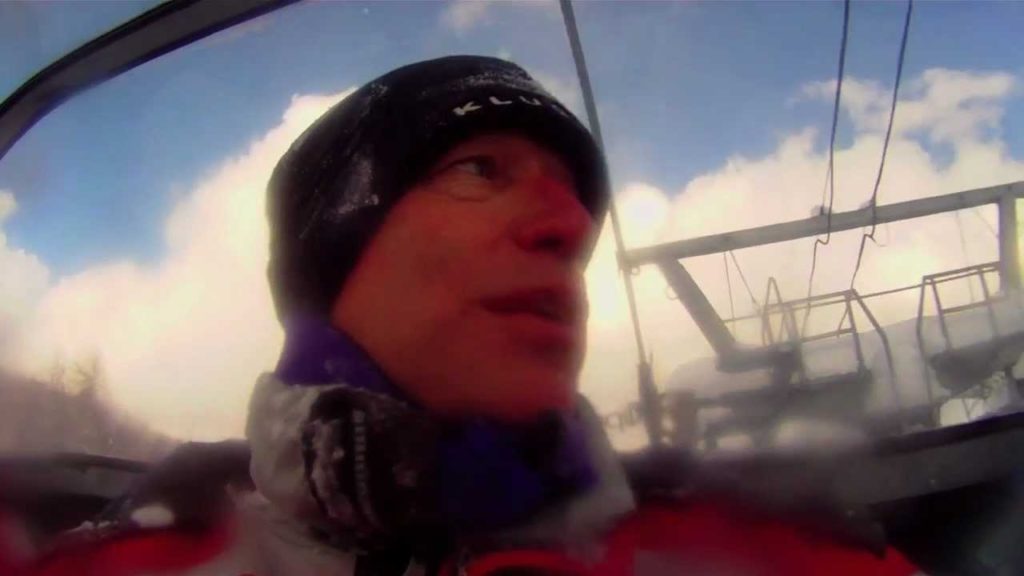 One quiet week in Rusutsu