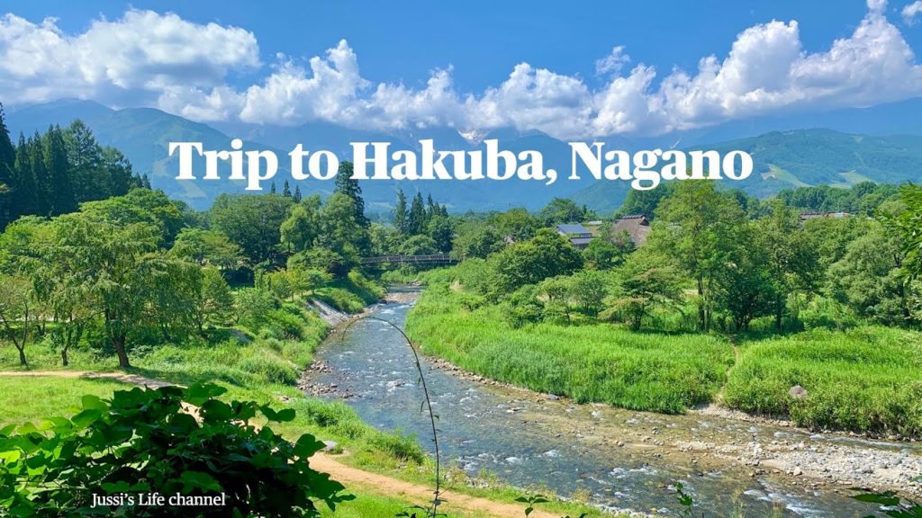 Trip to Hakuba, Nagano Trip to Hakuba, Nagano