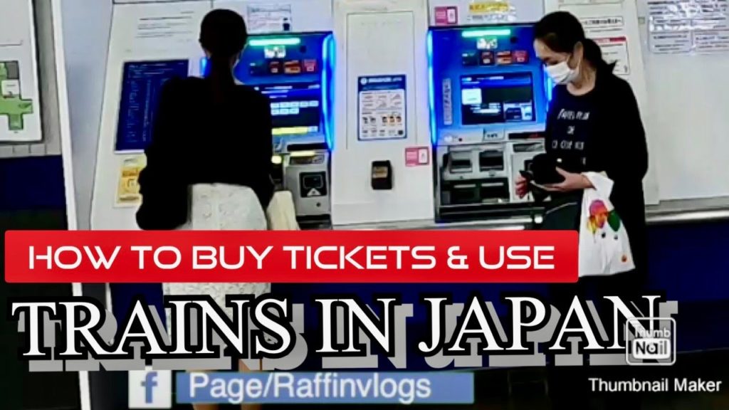 How to buy metro train ticket in japan | raffinvlogs | 2020 How to buy metro train ticket in japan | raffinvlogs | 2020