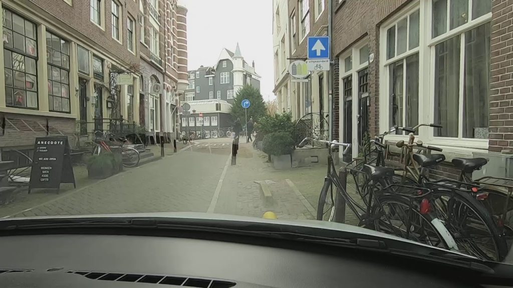 Driving Heemstede to Amsterdam (Netherlands) – Driving Live Stream Driving Heemstede to Amsterdam (Netherlands) - Driving Live Stream