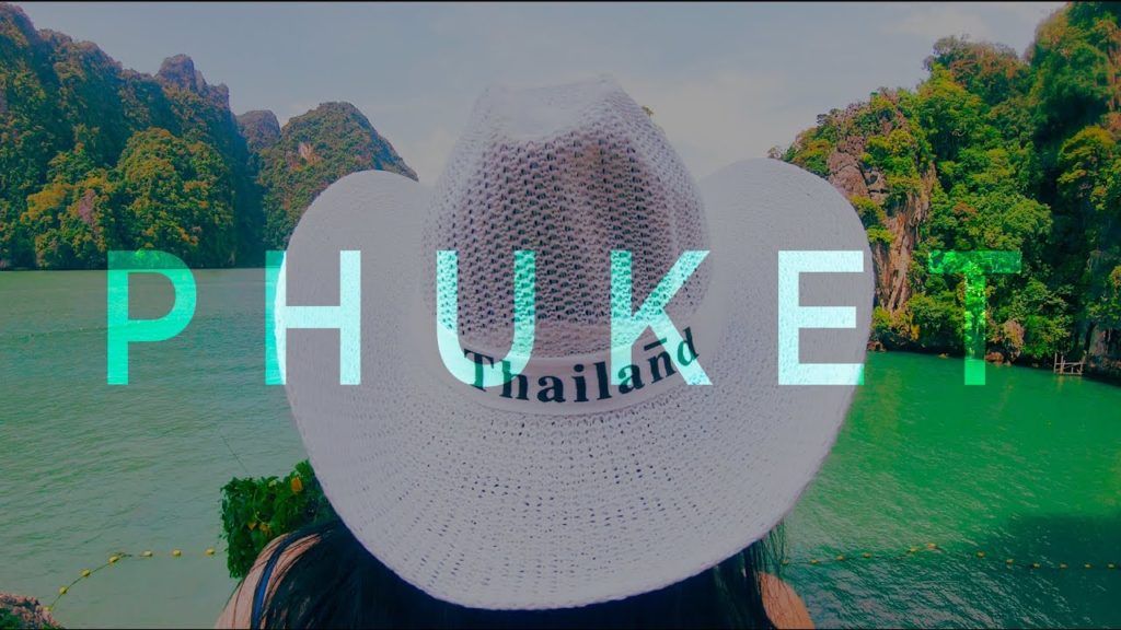 Phuket | Cinematic Video | Blanco's Boat Party | Phi Phi Island | James Bond Island | Illuzion Phuket | Cinematic Video | Blanco's Boat Party | Phi Phi Island | James Bond Island | Illuzion