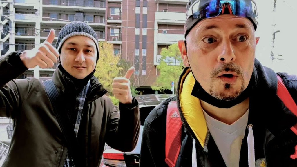 Tokyo Budokan, Tokyo Detention House, and More feat. Totally Drew! (1080p HD) | JAPAN LIVESTREAMS Tokyo Budokan, Tokyo Detention House, and More feat. Totally Drew! (1080p HD) | JAPAN LIVESTREAMS