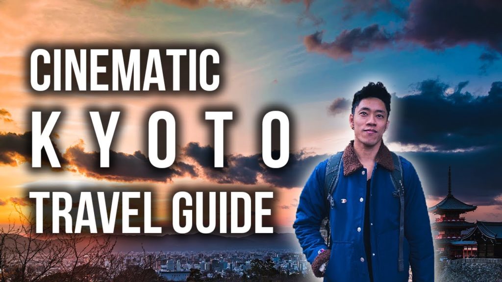 A Cinematic Guide Through Kyoto 2020 | Japan Travel Vlog | Day 9 A Cinematic Guide Through Kyoto 2020 | Japan Travel Vlog | Day 9