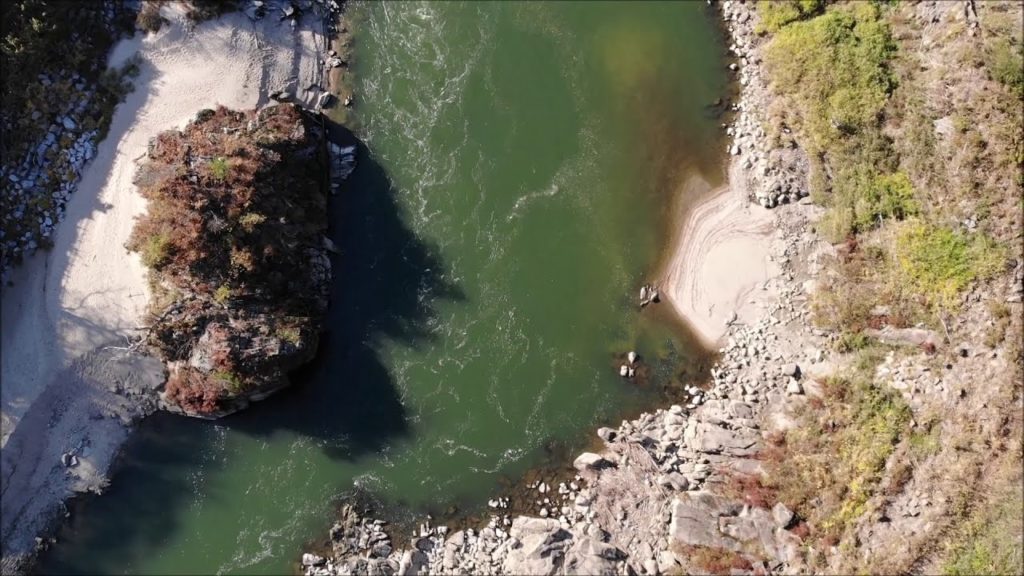 【ドローン空撮】２０２０　秋　ふくしま