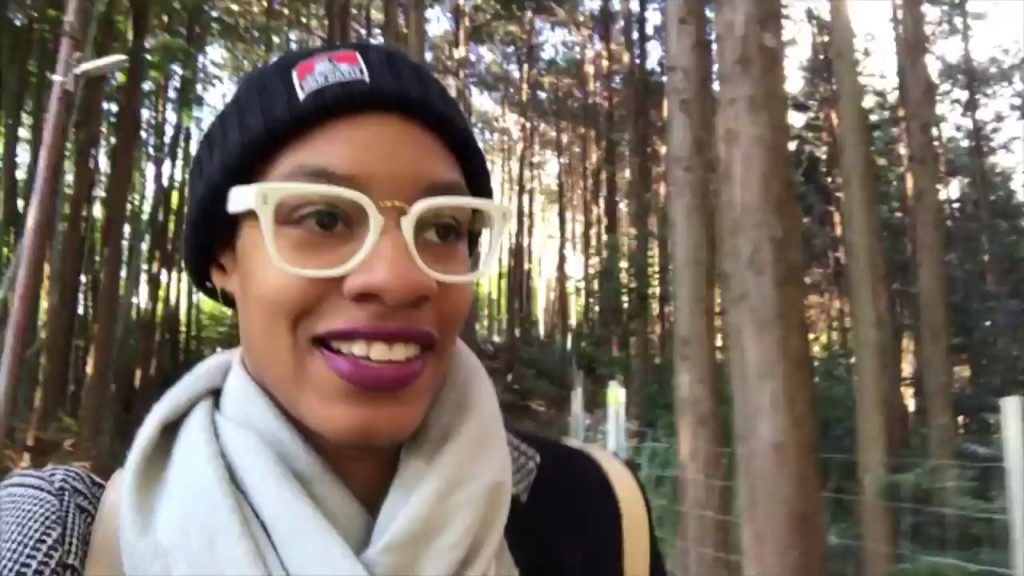 HAPPY NEW YEAR! Kyoto - Part 1