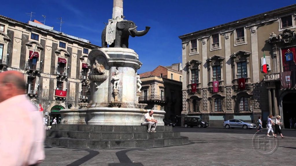 Italy travel video from ArmchairTourist.com Italy travel video from ArmchairTourist.com