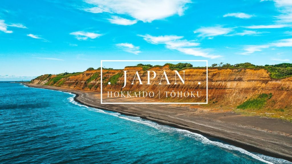 The STUNNING beauty of NORTH JAPAN | HOKKAIDO & TOHOKU The STUNNING beauty of NORTH JAPAN | HOKKAIDO & TOHOKU