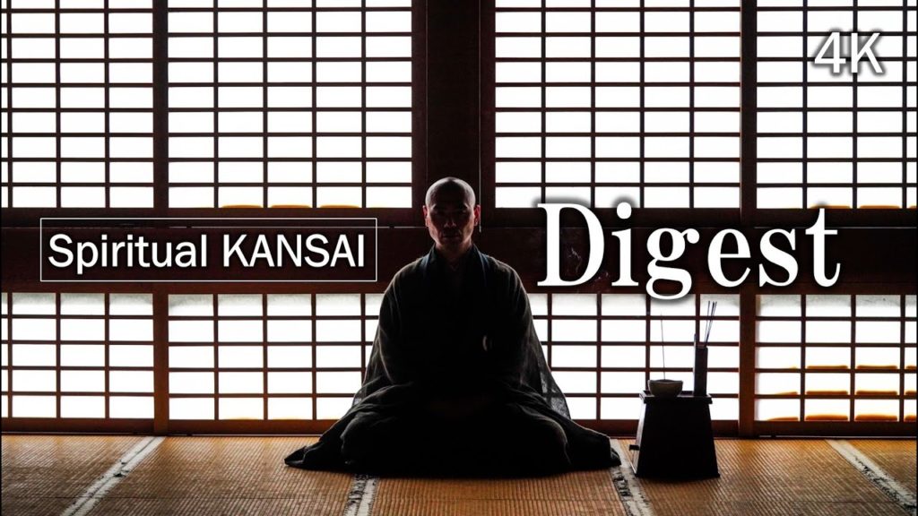Spiritual KANSAI