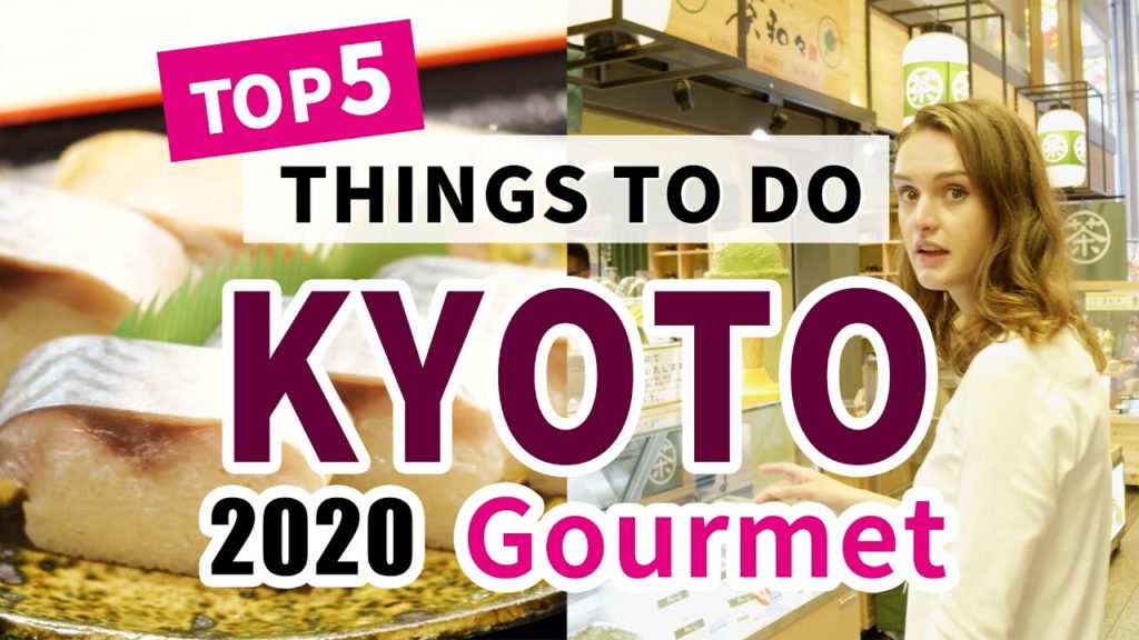【Kyoto Travel Guide】TOP 5 Things to do in Kyoto, Japan|京都民おすすめの観光スポット5選を紹介!|THE GATE HOTEL 【Kyoto Travel Guide】TOP 5 Things to do in Kyoto, Japan|京都民おすすめの観光スポット5選を紹介!|THE GATE HOTEL