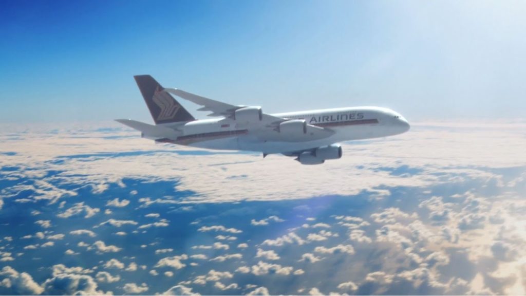 A seamless travel experience | Singapore Airlines