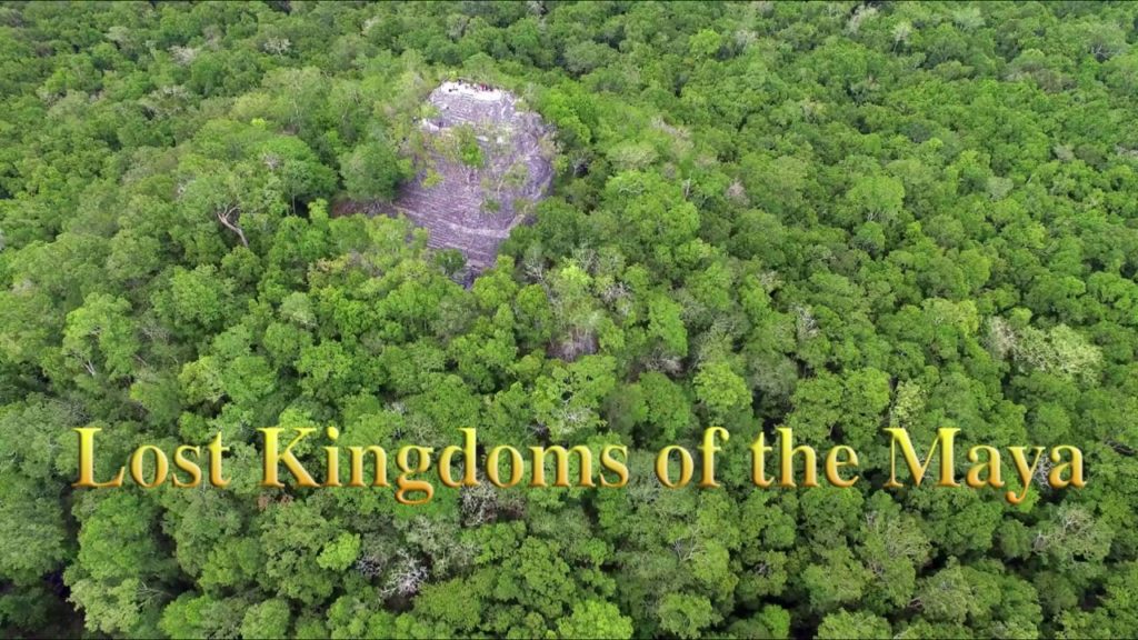 Lost Kingdoms of the Maya - Bella Guatemala Travel
