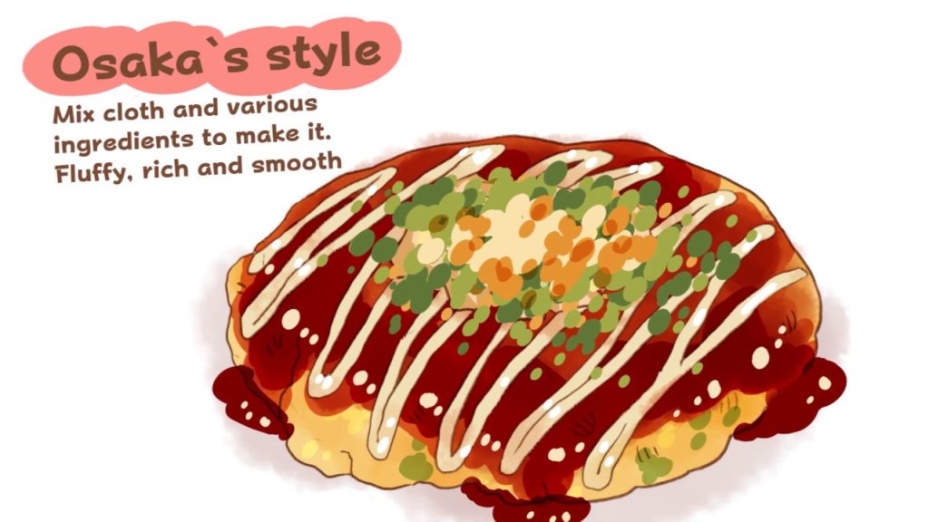 JaeJae Fun! Japan.Hiroshima edition - vol. 2- Hiroshima people and Hiroshima-yaki