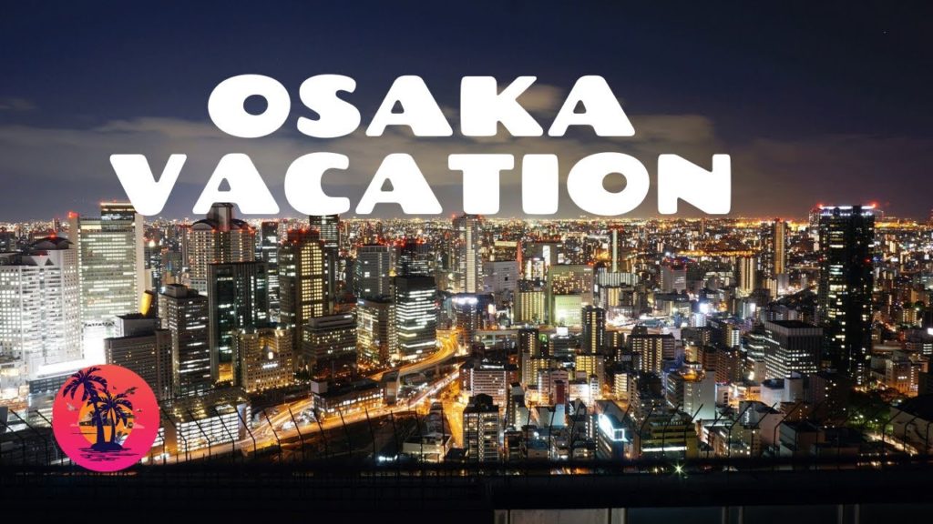 Top things to see in Osaka Japan - Osaka Guide, Travel, Japan, Tourist, Osaka castle, things to do