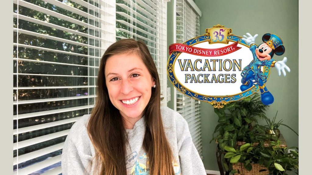 Is the Tokyo Disneyland Vacation Package Worth The Price?