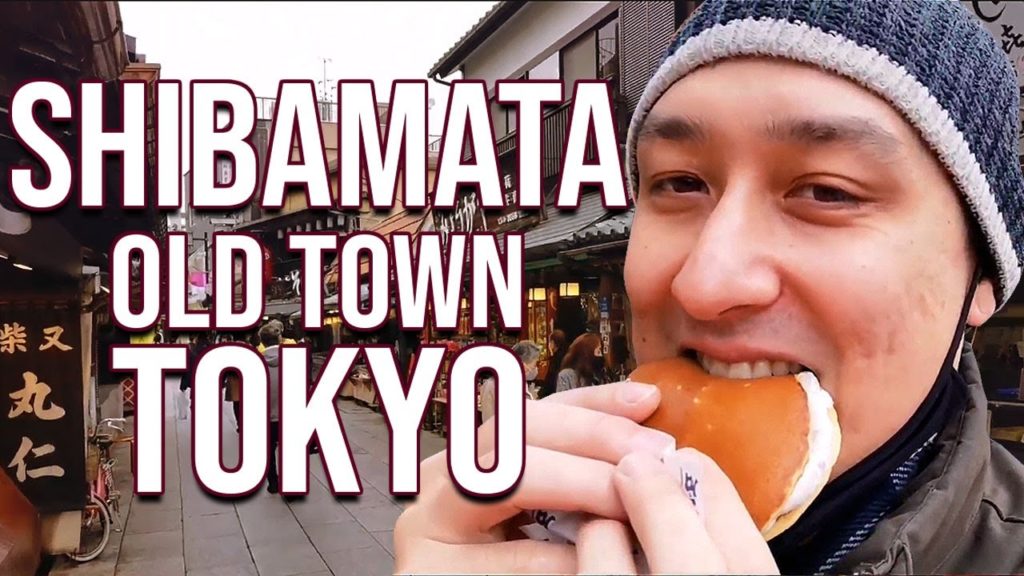 Exploring Shibamata - Old Tokyo Town (1080p HD) | JAPAN LIVESTREAMS