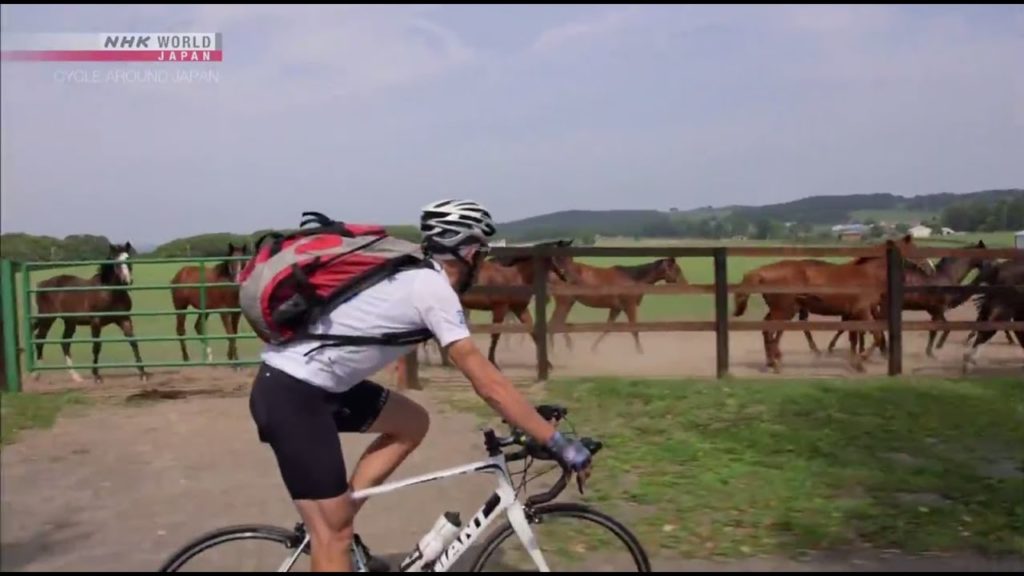 CYCLE AROUND 🇯🇵 - Hokkaido   Journey to The Far North