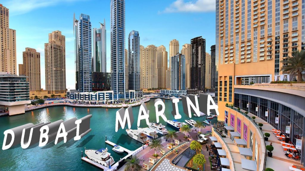 🚢 🚤 Dubai Marina Boat Ride 🚣♀️ | 🌴 Marina Walk Dubai | 🇦🇪 UAE 🚢 🚤 Dubai Marina Boat Ride 🚣♀️ | 🌴 Marina Walk Dubai | 🇦🇪 UAE