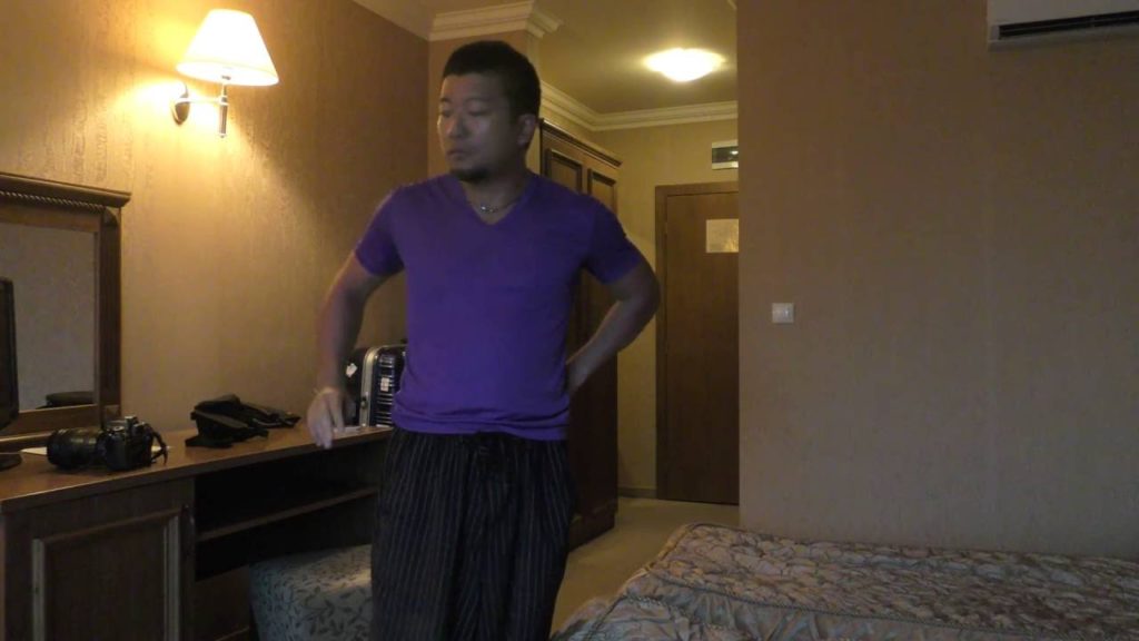 アキーラさん宿泊④ブルガリア・ヒサリャ・スパクラブセントラルホテル・部屋編!Room,Spa club central hotel in Hisar in Bulgaria アキーラさん宿泊④ブルガリア・ヒサリャ・スパクラブセントラルホテル・部屋編!Room,Spa club central hotel in Hisar in Bulgaria