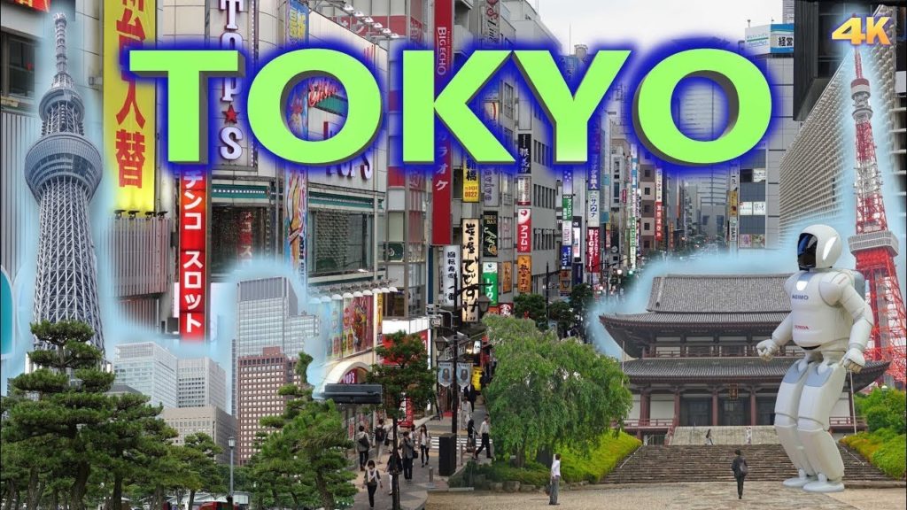 4K Tokyo Guided Tour – Shibuya in the Summer of 2020 – Japan Travel Guide – Akihabara – 秋葉原 4K Tokyo Guided Tour - Shibuya in the Summer of 2020 - Japan Travel Guide - Akihabara - 秋葉原