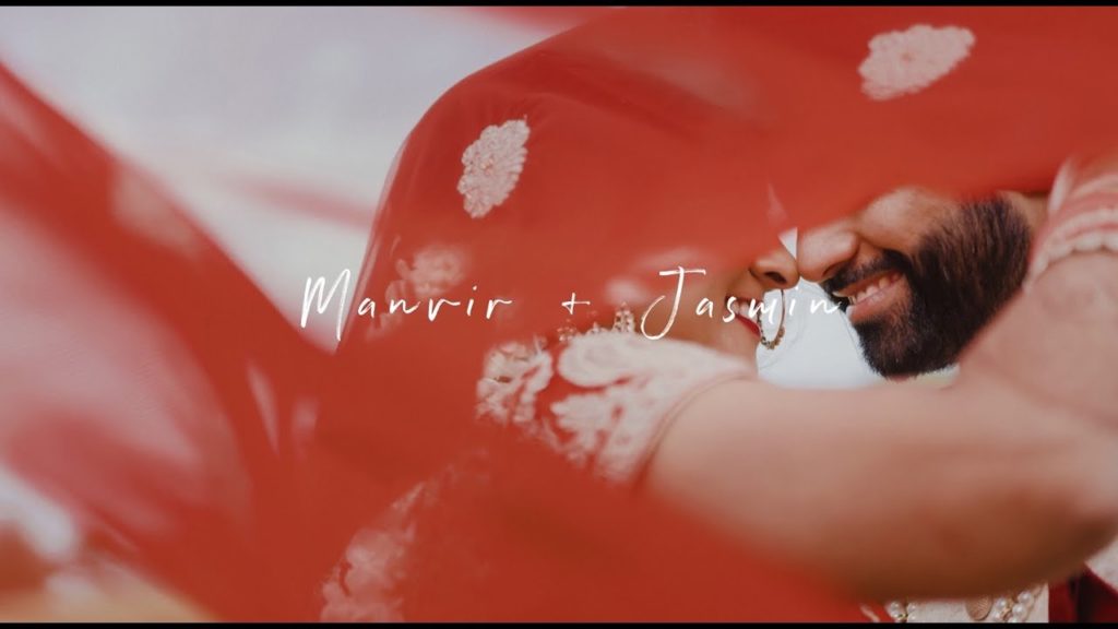 Manvir + Jasmin/ Sikh Wedding/ Panasonic S5