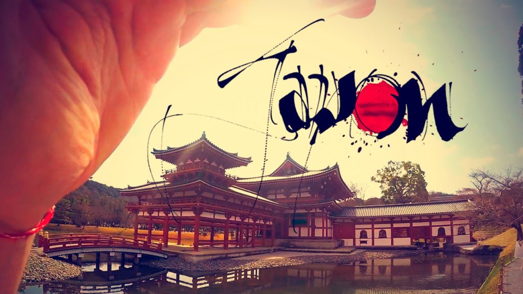 JAPAN TRIP [POV]HD |GoPro Hero4| 48fps