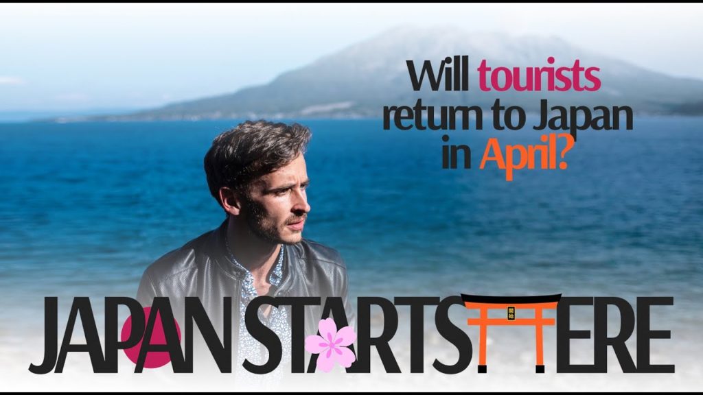 Japan Travel Restrictions: December 2020