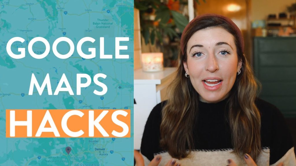 5 Google Maps Hacks to Travel Smarter 5 Google Maps Hacks to Travel Smarter