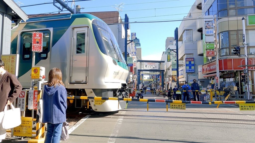 Tokyo Drive [4K] Togoshi Ginza Shopping District | ASMR Driving in Japan (POV) GoPro | Travel World