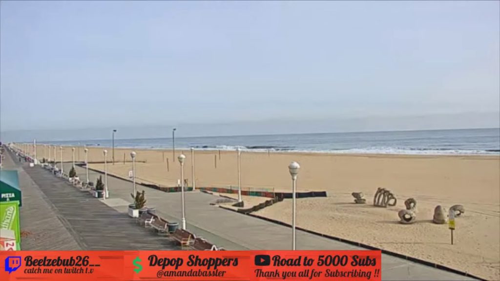 Ocean City Maryland Live Webcam – Maryland beach live webcam – ocean city boardwalk live cam Ocean City Maryland Live Webcam - Maryland beach live webcam - ocean city boardwalk live cam