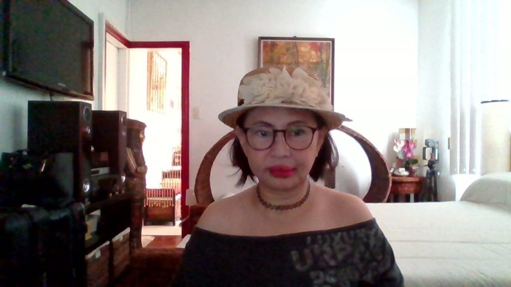 SPREAD LOVE/ CHAT ONE HOUR