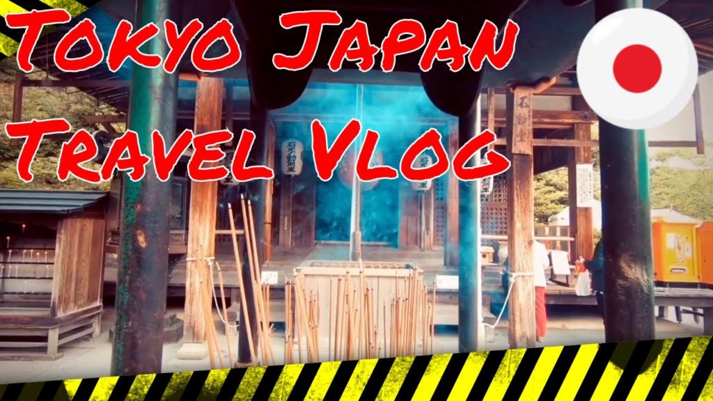 Tokyo Travel Vlog π―π΅ Tokyo Travel Vlog π―π΅