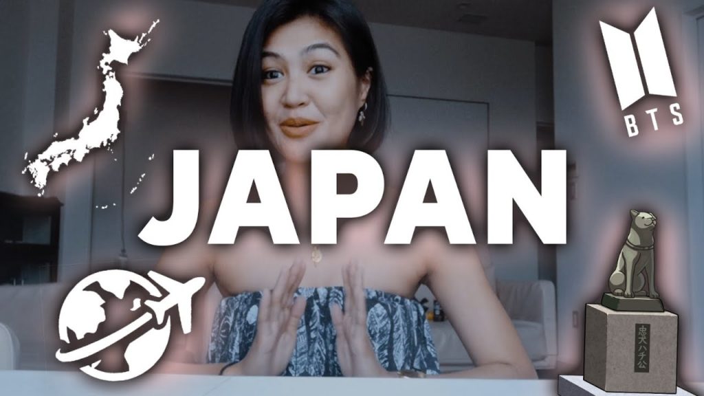 Japan 2019 Travel Vlog Pt. 1 Japan 2019 Travel Vlog Pt. 1
