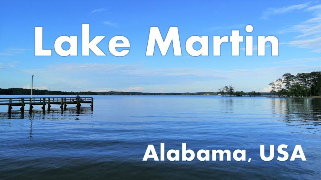 Lake Martin| Wind Creek State Park, Alabama, USA| লেক মার্টিন | Travel and Education Lake Martin| Wind Creek State Park, Alabama, USA| লেক মার্টিন | Travel and Education