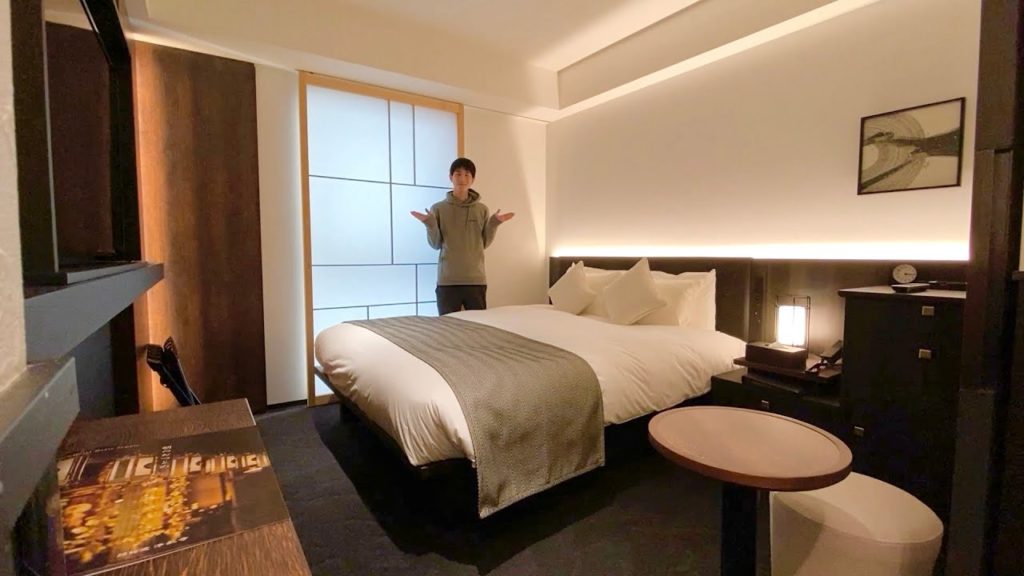 A Hotel inside A Temple, or The Temple inside the Hotel | Hotels in Kyoto A Hotel inside A Temple, or The Temple inside the Hotel | Hotels in Kyoto