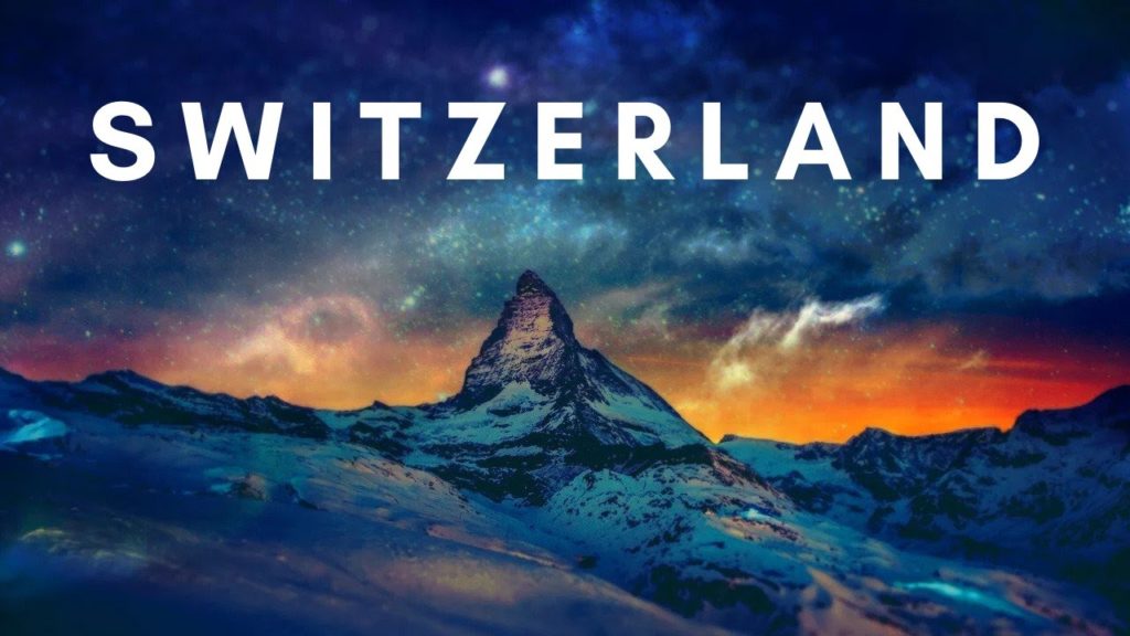 Switzerland HD Video | Best places in Switzerland