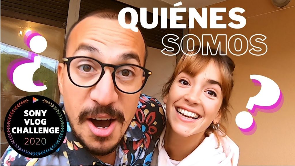 SONY VLOG CHALLENGE: Pareja viajera + Hoteleria + (Argentinos en) Francia. SONY VLOG CHALLENGE: Pareja viajera + Hoteleria + (Argentinos en) Francia.