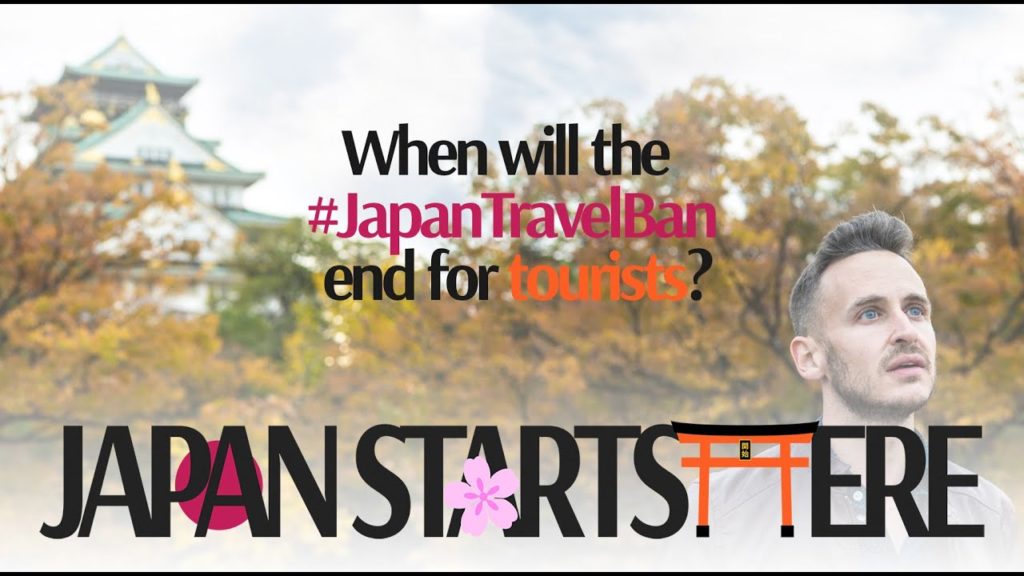 Japan Travel Restrictions: October 2020 Update