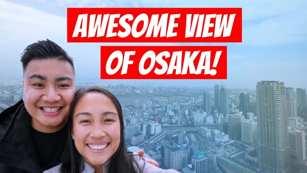 Must Visit! Touring the Umeda Sky Building – World's Highest Escalator! | Japan Travel Vlog Must Visit! Touring the Umeda Sky Building - World's Highest Escalator! | Japan Travel Vlog