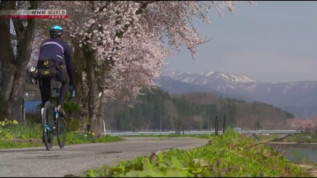 CYCLE AROUND JAPAN   Memories from the Road   Spirit of the North CYCLE AROUND JAPAN   Memories from the Road   Spirit of the North